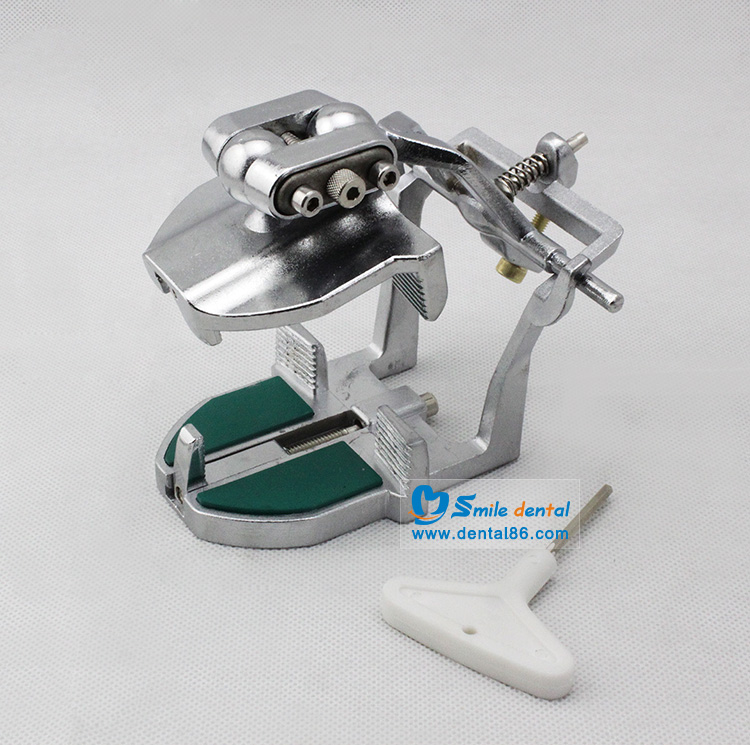 new type articulators